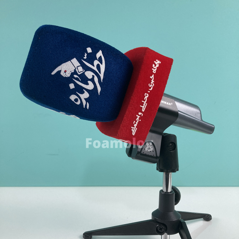 فلگ - لوگو باکس مدل F-07