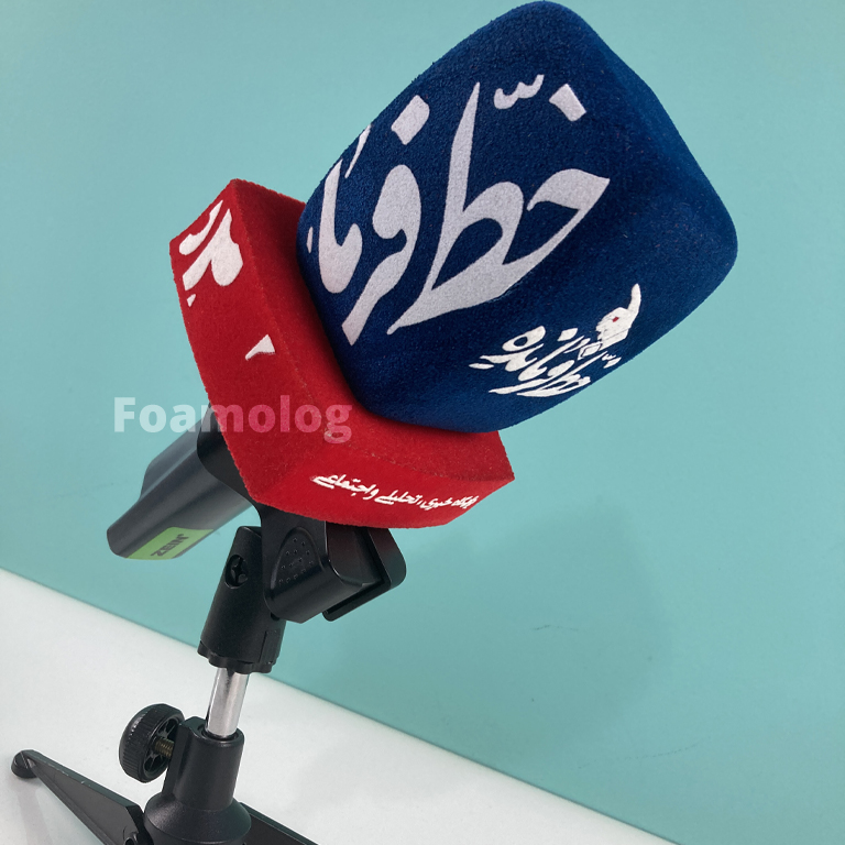 فلگ - لوگو باکس مدل F-08