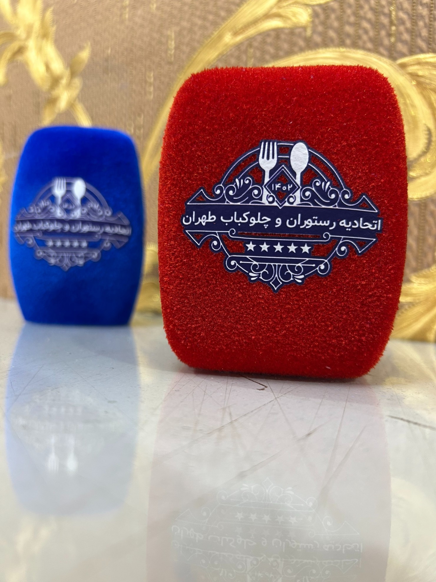 اتحادیه رستوران و چلوکباب تهران